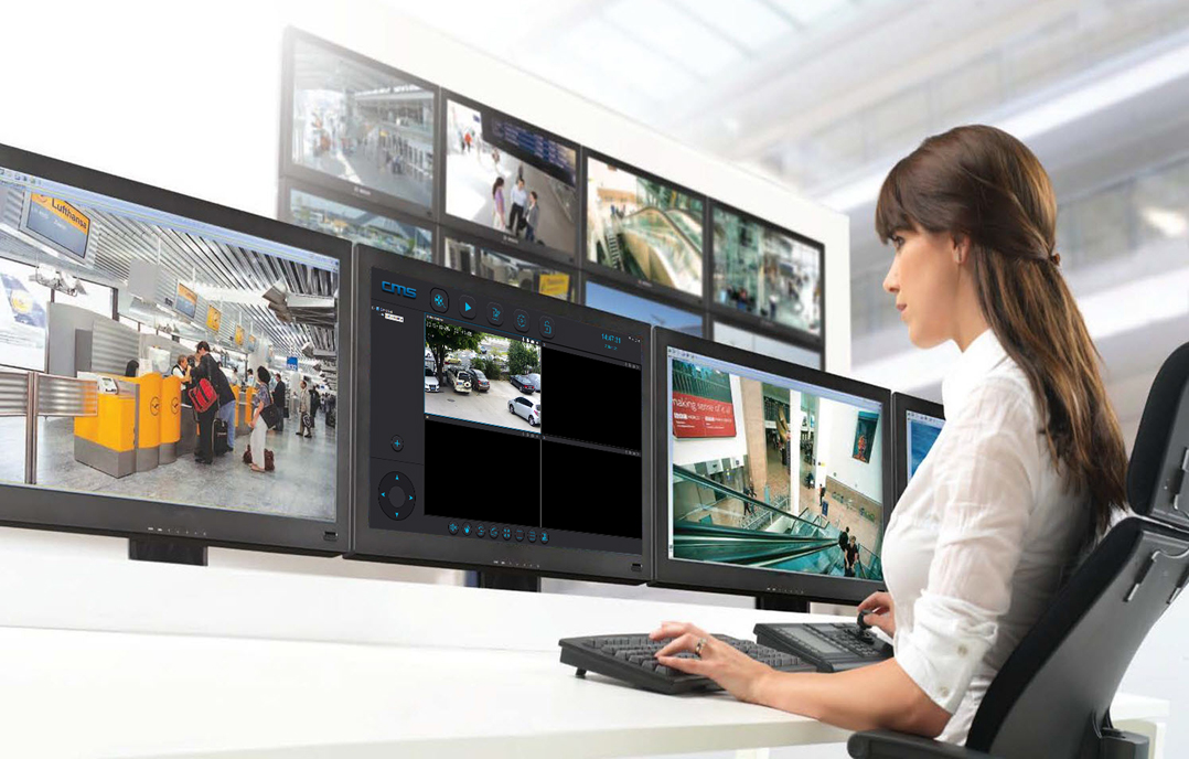 Retail Security Video Software, Event Security Video Analysis