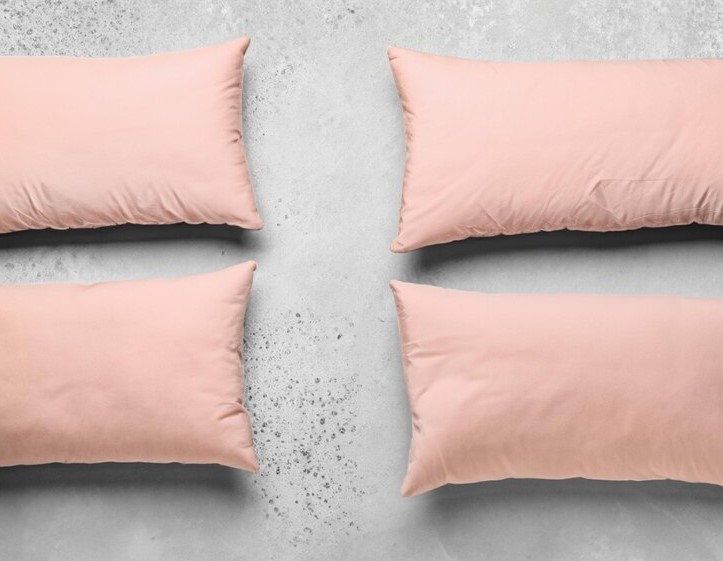 Skin Bliss: How Silk Pillowcases Enhance Your Complexion